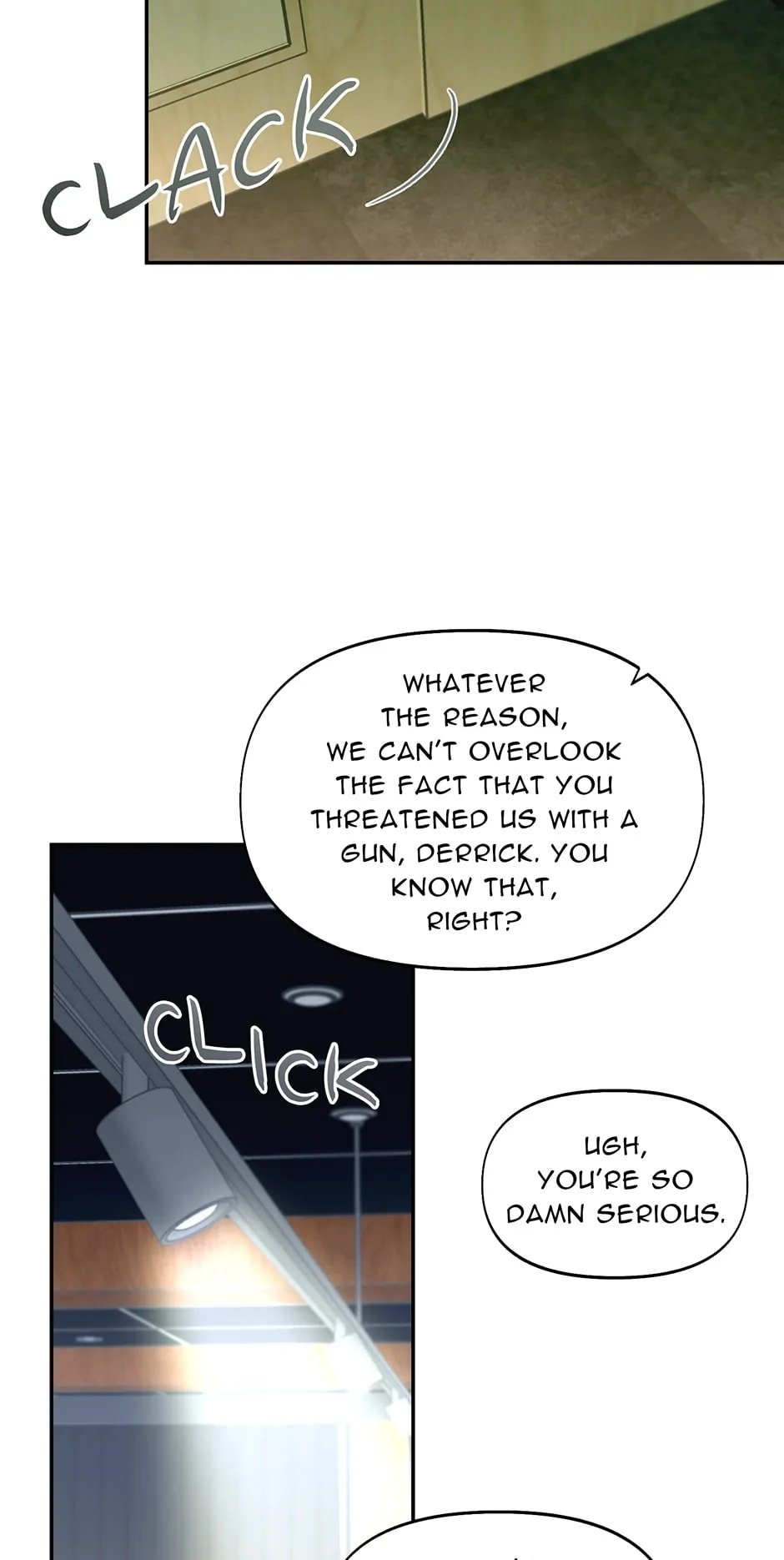Nerd Project, Chapter 32 image 07